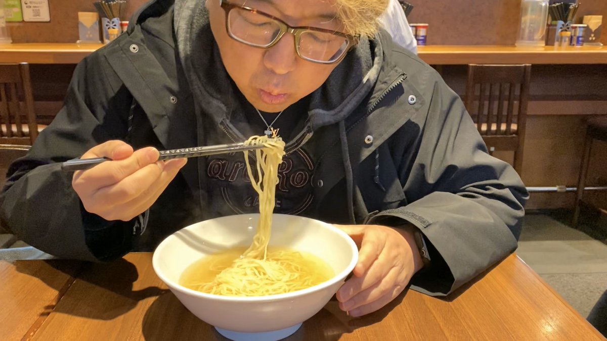 山路力也 Youtube この度 山路力也チャンネル を開設しました プライベートや取材で行ったオススメのお店 美味しかった一皿などを日々配信しています ぜひぜひチャンネル登録をお願いします T Co Yhrouncyxy T Co Or921kuwxb