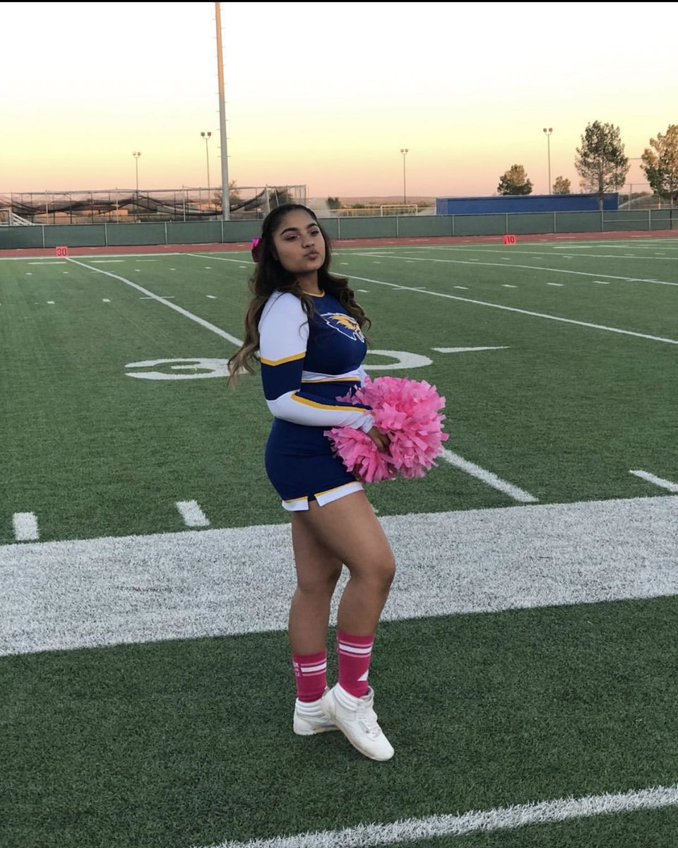 Stop the spread &amp; spread the spirit 🎀: All though every memory was my favorite, one of the best ones is that i  got to create wonderful and amazing bonds through out the year and i had the chance to learn from each and every one 🌟<a href="/cheer_sehs/">.</a> #cheerlife #sehsthebest