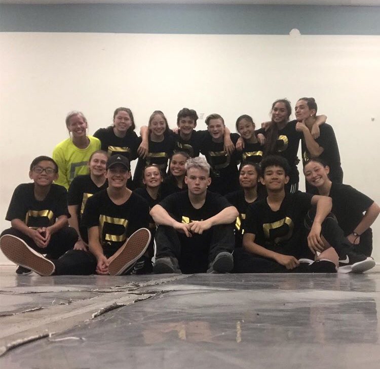 PrePROprogram's tweet image. #tbt to our choreography for Park 3! Park 3 competed this choreography at @worldofdance and @PreludeDance 
#dance #dancer #dances #dancers #dancing #online #class #danceclass #inspire #professional #inspiration #dancestudio #studio #onlineclass #goals #dancegoals #dancelife