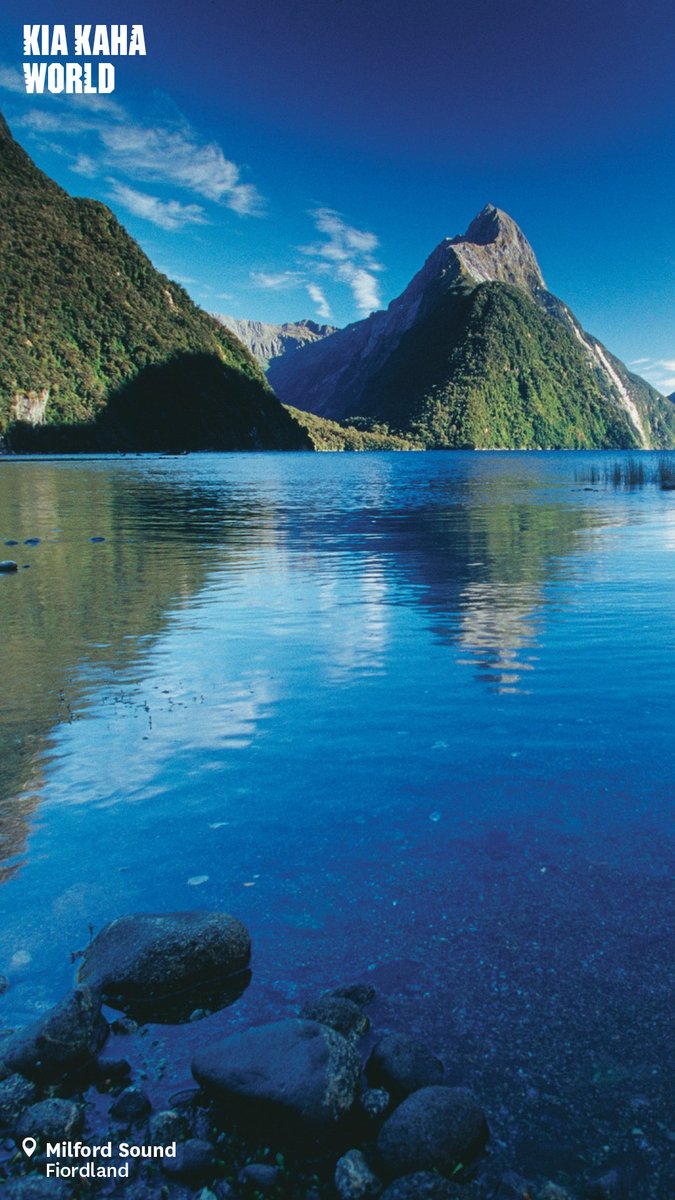 ニュージーランド政府観光局 お家で過ごしていると スマホやパソコンを見る時間が長くなりがちですよね そこでニュージーランドから 待ち受け画像 をプレゼント 気になる画像を保存して着せ替えてみて ニュージーランドへの バーチャル旅行 をお