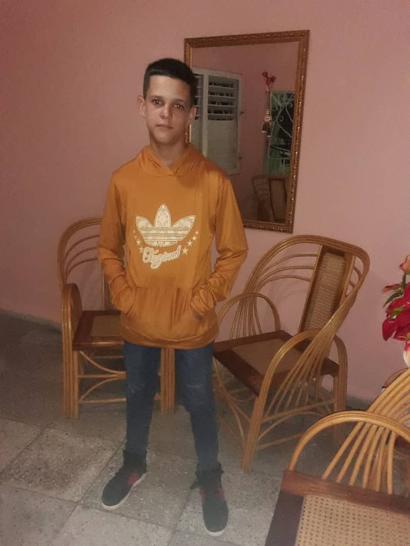 guajiro cubano tweet media