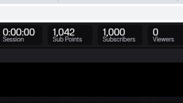 Ninjayla's tweet photo. WE HIT 1,000 SUBSCRIBERS TONIGHT LETS FUCKIN GOOOOOOOOOO i have the best fuckin community don't @ me ❤️😤 https://t.co/h9JzEZnIkr