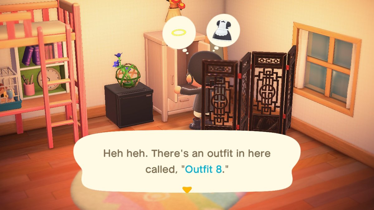 JaredLPetry's tweet image. #AnimalCrossing #ACNH #NintendoSwitch