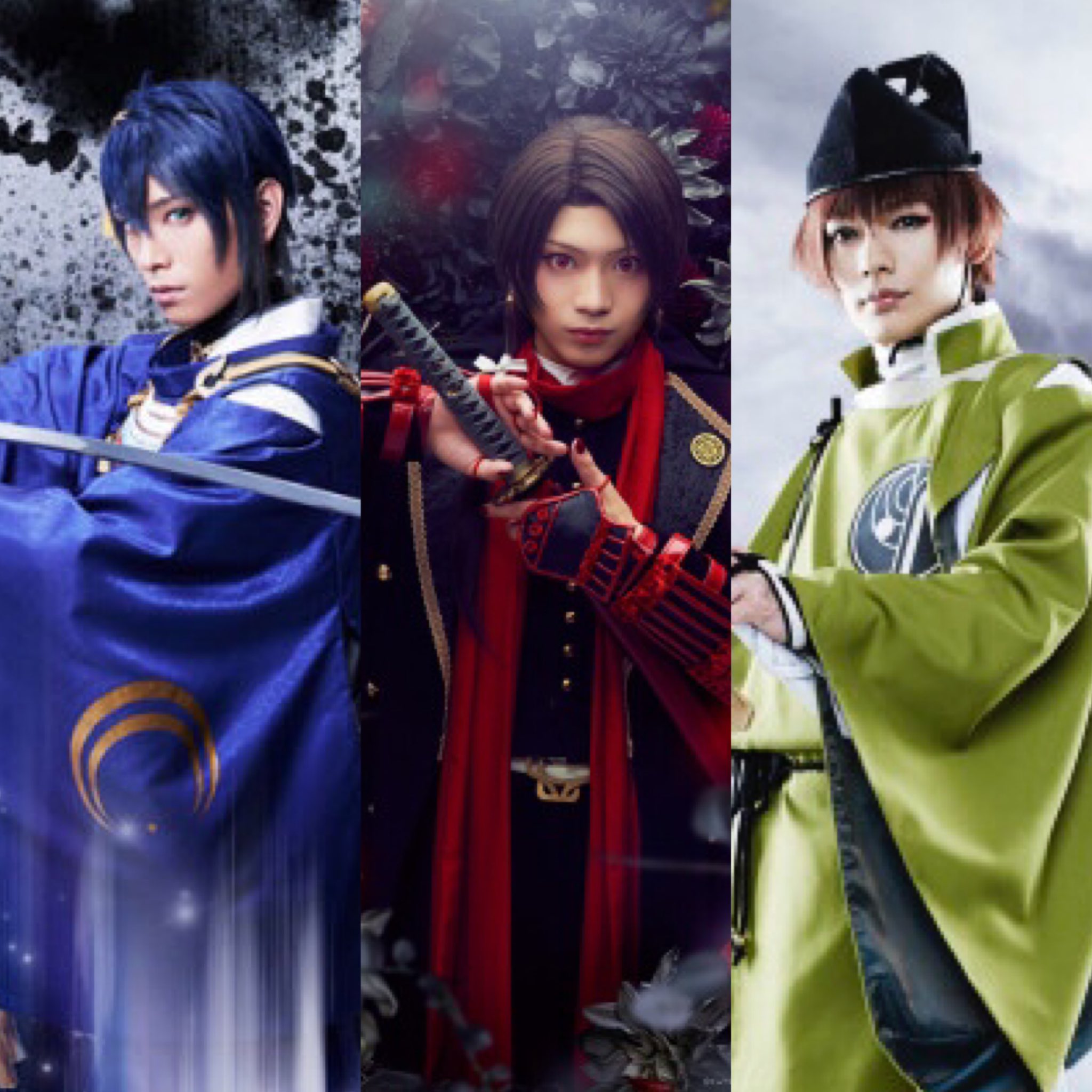 公式 2 5次元news おすすめ記事 ミュージカル刀剣乱舞 刀ミュ出演キャスト Twitterフォロワー数ランキング ベスト 刀ミュ 刀剣乱舞 ミュージカル刀剣乱舞 とうらぶ T Co Alittx9j0e Twitter