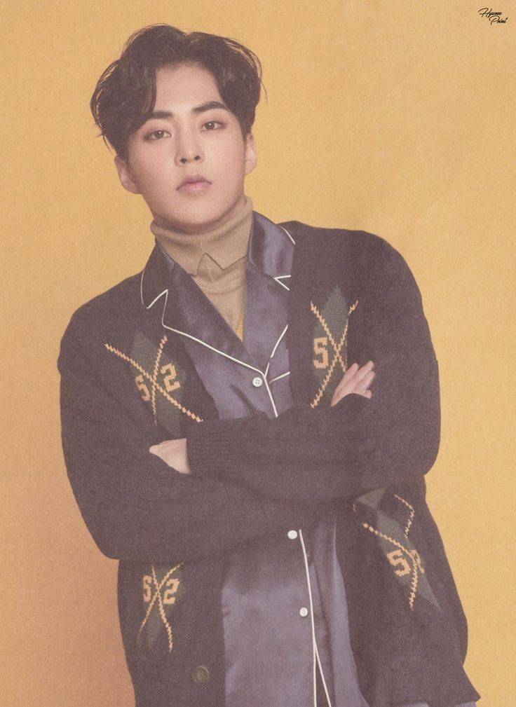  #XIUMIN  #EXO  #시우민  #엑소 #시우민_이유  #XIUMIN_YOU #시우민을_사랑하는_이유  #XIUMIN_always_you  #WeWillWaitForXiumin #WeWillWaitForMinseok @weareoneEXO  #AlwaysXIUweetTime 