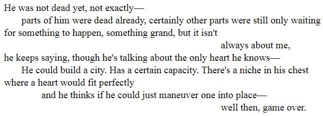 ash and eijitwo excerpts because i could not make up my mind. one, eiji wanting to save him. two, eiji finding out he’s too late.