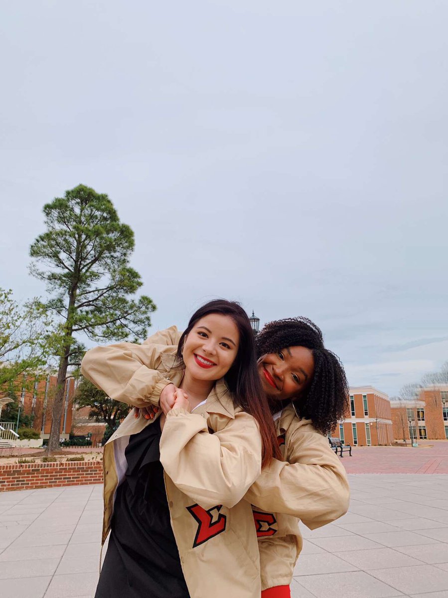 The Alpha Lambda Chapter Cussies tweet media