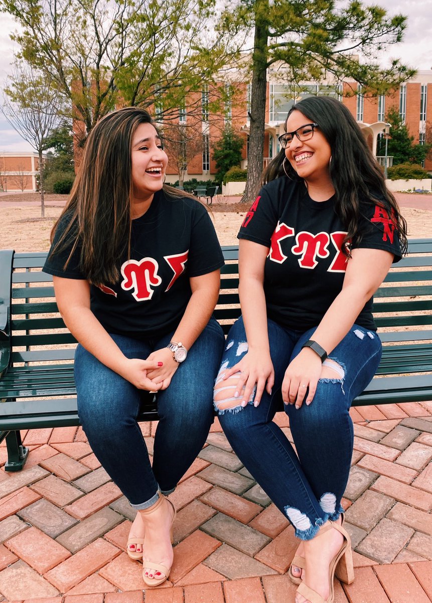 The Alpha Lambda Chapter Cussies tweet media