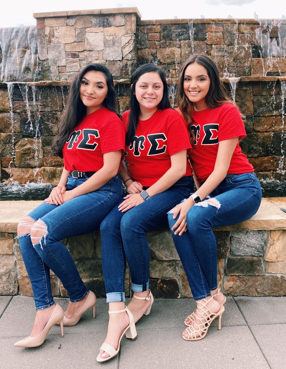 The Alpha Lambda Chapter Cussies tweet media