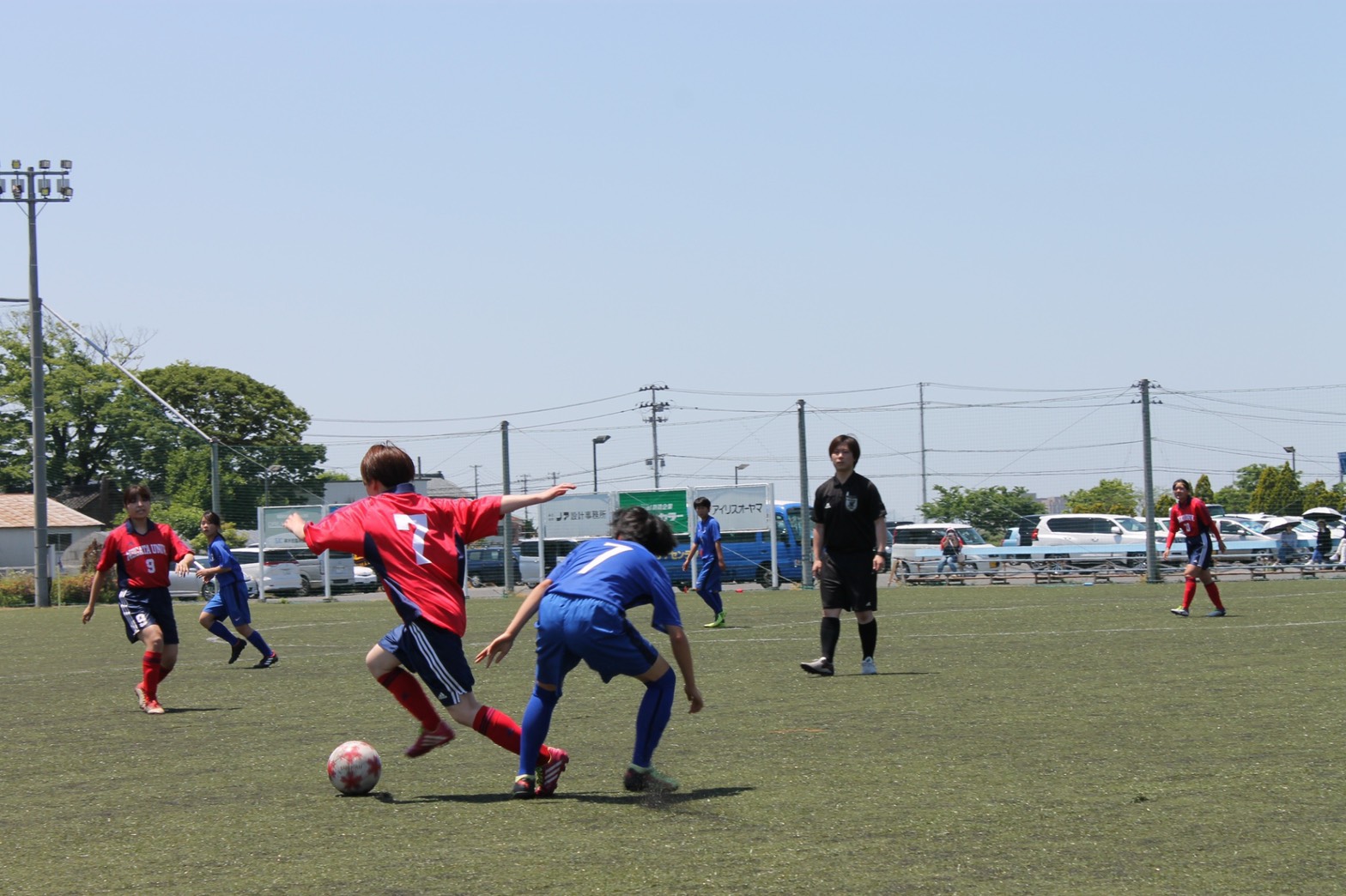 新潟大学女子サッカー部 スポーツ大好き勉強も大好き いつもふざけてるけど試合になるとかっこいい 優李 Fw Mf 経済2年 サッカー ゲーム ホワイトライオンの赤ちゃん 一緒にサッカーしよう楽しいよー T Co 3fzbhfn7nx
