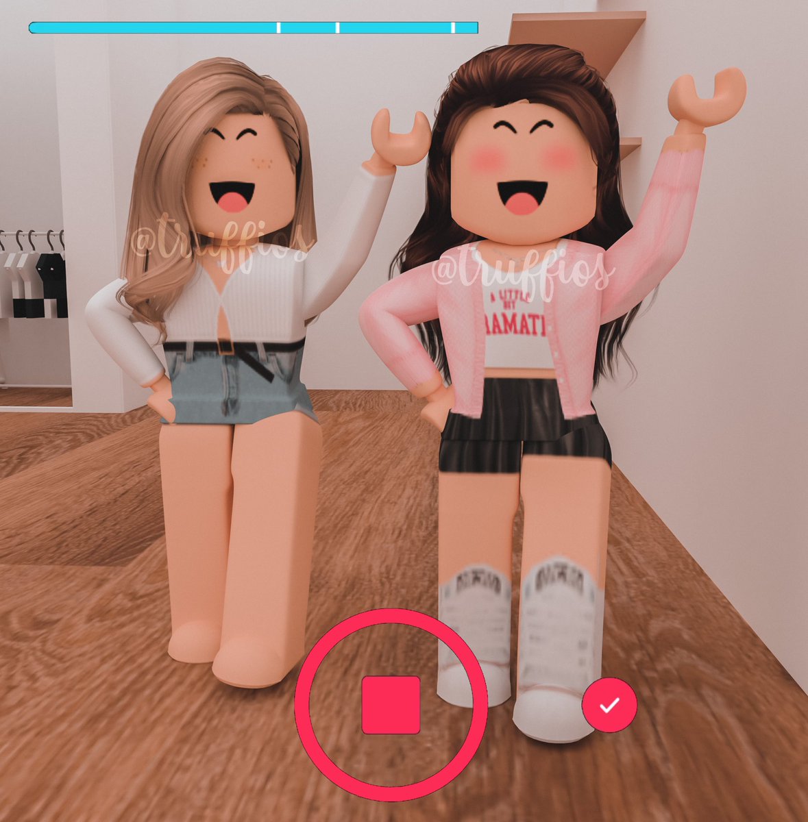 Truffles On Twitter Tiktok Gfx Msg Me Rt For One Tags Robloxgfx Gfx Roblox Robloxanimation Gfxdesigner Robloxdev Robloxart Blender Gfxart Robloxedit Photoshop Blender3d Https T Co Dch71e2vnz - best friend two roblox girls gfx