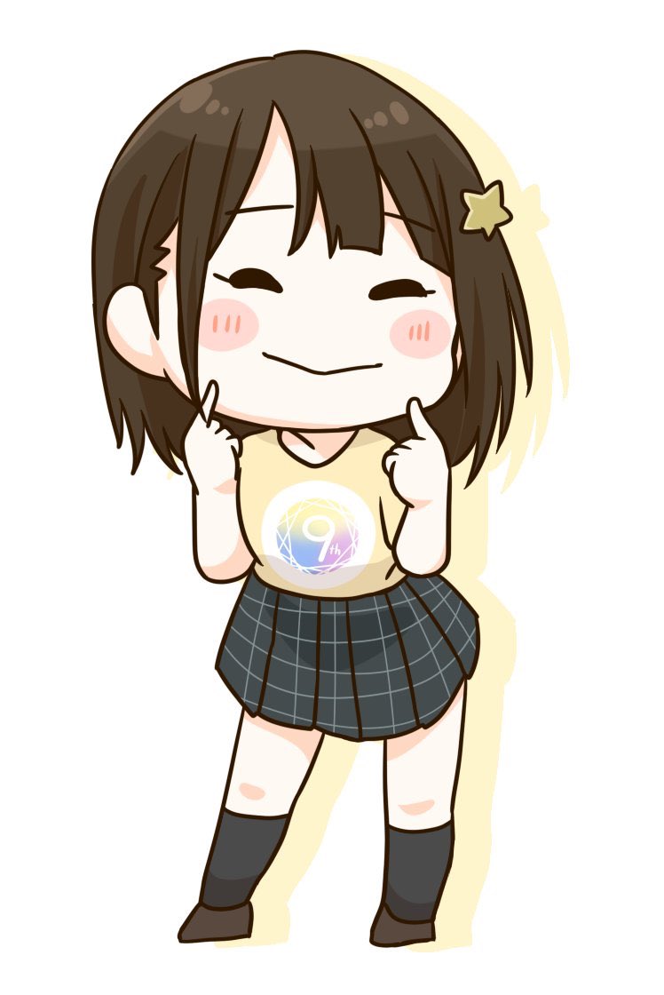 「相良さん誕生日おめでとうございます!!!?
#相良茉優生誕祭2020 」|たぬきち🤼‍♀️連載『輝け‼︎スターダム女子校』のイラスト