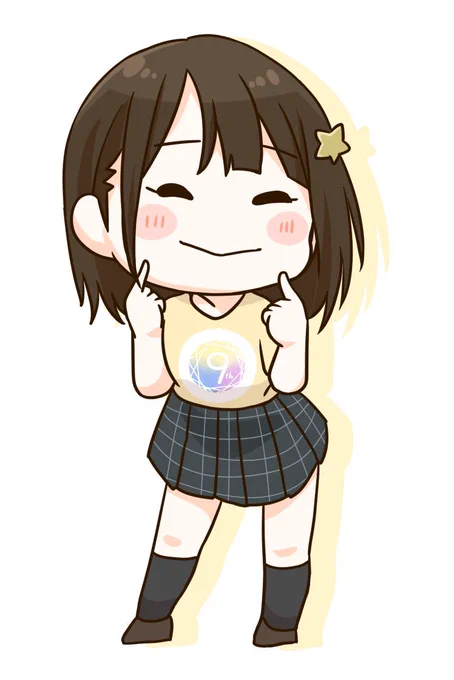 相良さん誕生日おめでとうございます!!!?
#相良茉優生誕祭2020 