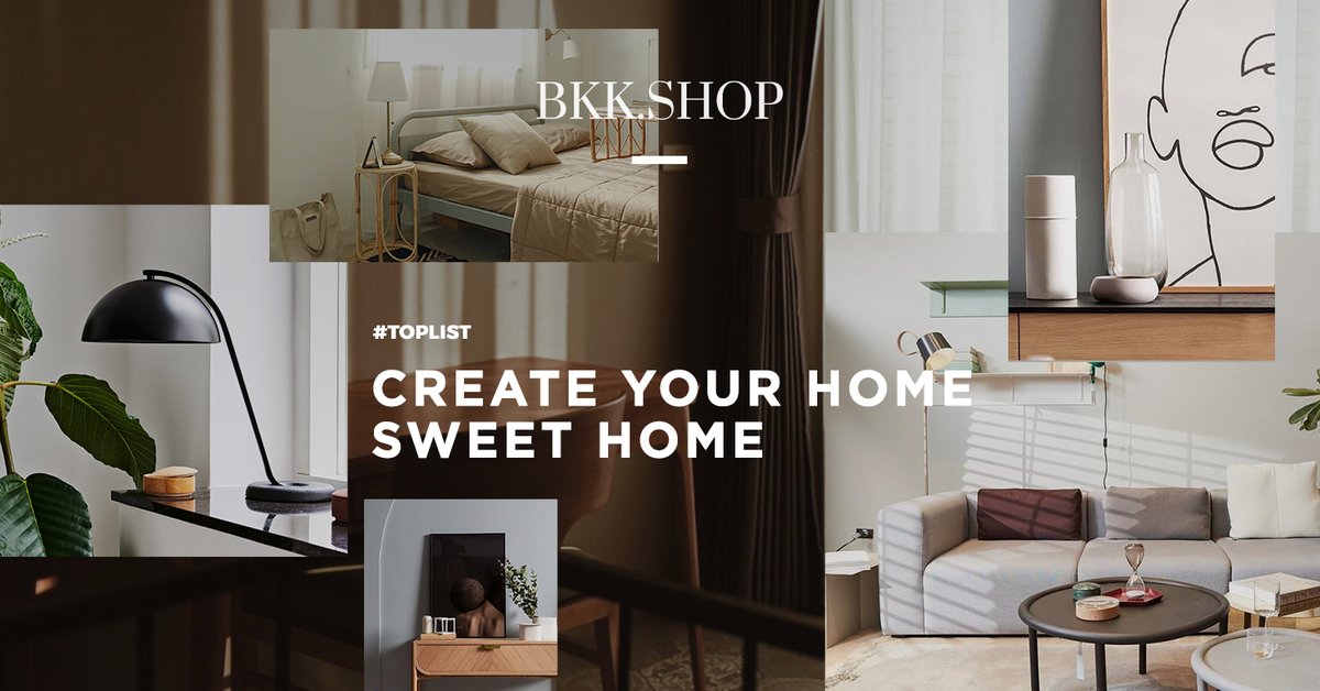 bkkmenu's tweet image. แต่งบ้านเพิ่มความ Cozy ระหว่าง WFH กับ 8 แบรนด์เฟอร์นิเจอร์ดีไซน์ดีพร้อมเดลิเวอรีถึงบ้านคุณ​ bit.ly/3ahIqzN #bkkmenu #createyourhome #stayathome #furniture