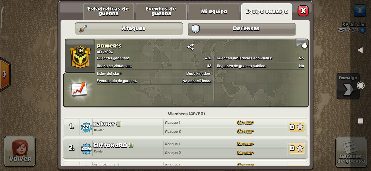 Team Hispanic (Dark Hispanic) tweet media