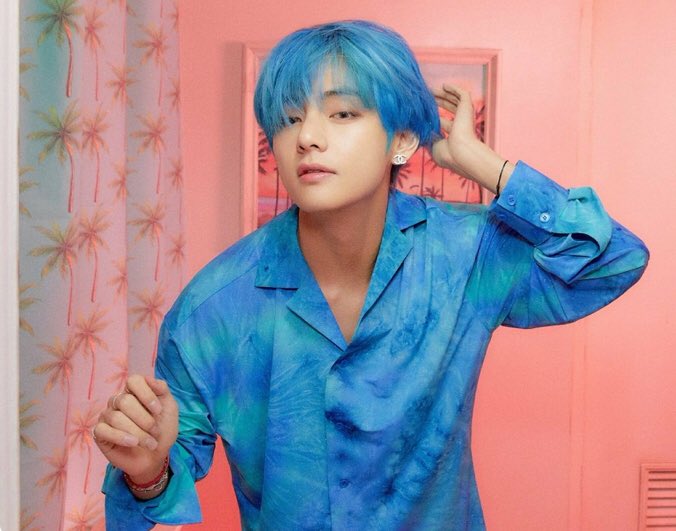 army_bts_06013's tweet image. 初めまして(ϋ)/
新規armyです~💜
テテよりのオール推しです🐯
#ARMYと繋がりたい #armyいいねしてくれた人全員フォロー #armyと絡みたい #BTSARMY