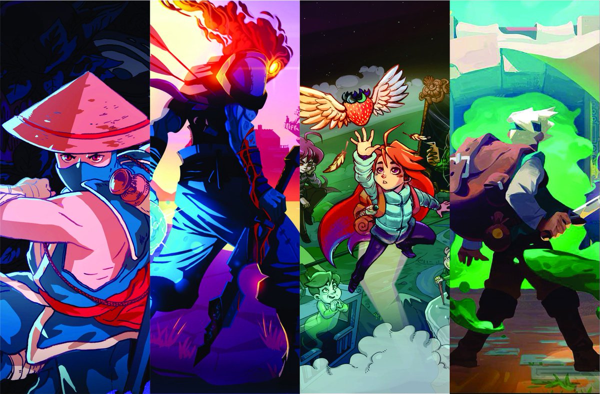 Vice6Gaming's tweet image. 👉IndieGala👈
Puedes reclamar +80 #IndieGames totalmente #gratis solo con crear una cuenta y dirigirte a #devshowcase dentro de la página ¡Es muy Fácil! 👇
indiegala.com
#indiegames #IndieGameDev #CuarentenaIndie