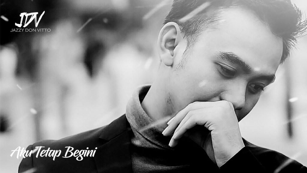 Jazzy Don Vito ‘JDV’ Rilis Single Keempat ‘Aku Tetap Begini’ medinafm.id/musik/jazzy-do…
