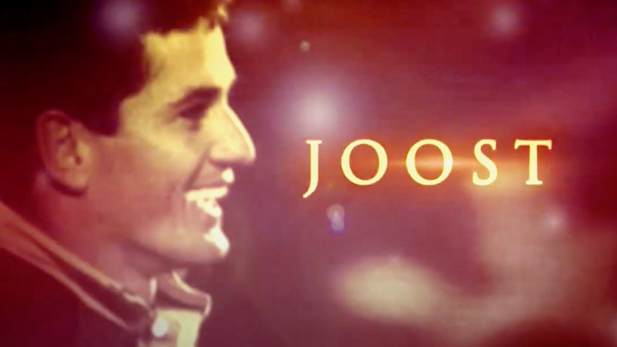 One of my absolutely favourite interviews of all time.
<a href="/4KobusWiese/">Kobus Wiese</a> chats to Joost van der Westhuizen in one of his final on-camera appearances. Available on <a href="/DStv/">DStv</a> CatchUp.
 <a href="/SuperSportTV/">SuperSport 🏆</a> <a href="/Springboks/">Springboks</a> <a href="/BlueBullsRugby/">Official Blue Bulls</a> #GoneTooSoon