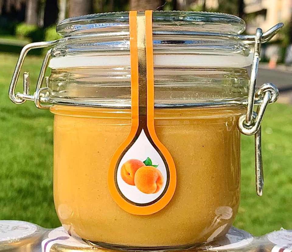NectarSenco's tweet photo. Creamed honey with apricots Nestar Senco https://t.co/UJxiGXHehr