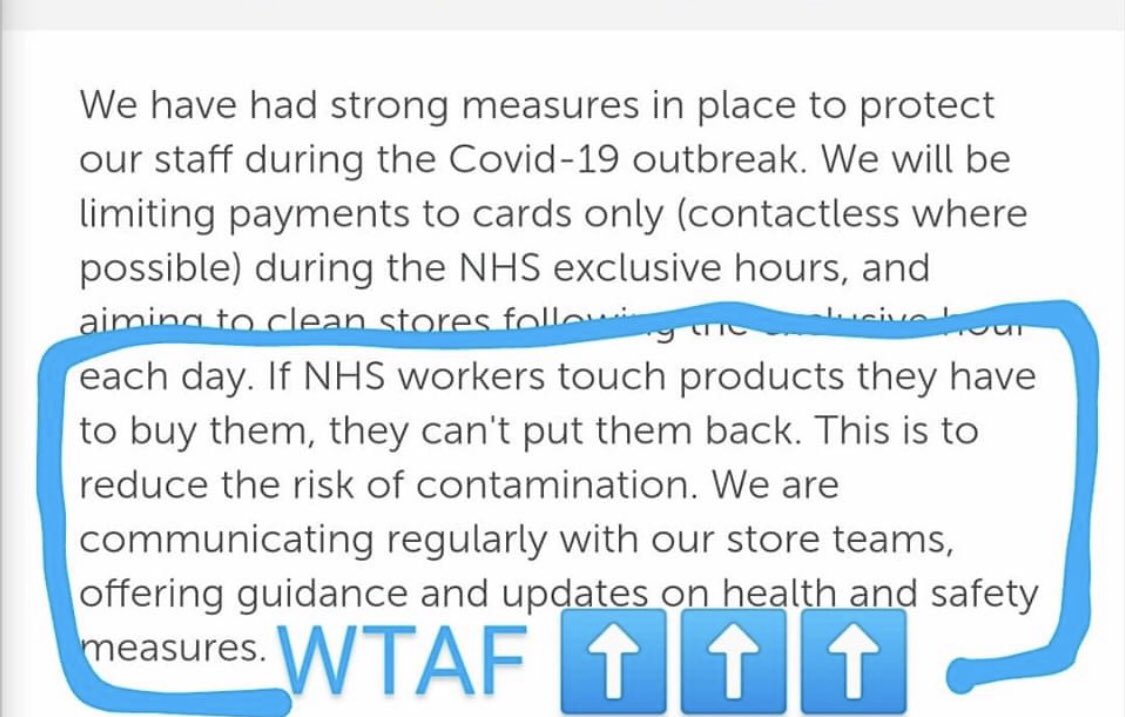 stevediggo's tweet image. WTF, Iceland foods think NHS are sewer rats and highly contagious this is disgusting to say the least, even though they retracted it with an apology just goes to show the thought was there, #stayawayfromicelandfoods