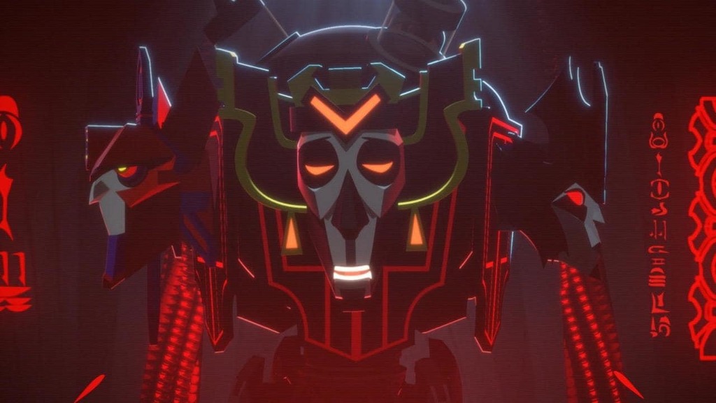 [BETA] CN App Video Availability Updates on Twitter "Transformers