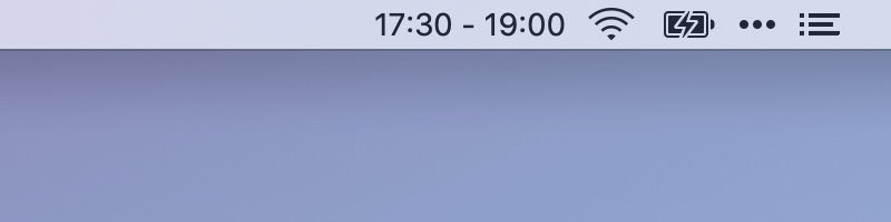 DangerCove's tweet photo. Timeless v2020.7 came out this week! 🚀

It introduces a new digital indicator that’s a little easier to read for those who are used to digital clocks. 💡

Get it directly from me, on the MAS or through @setapp today.

More info: https://t.co/623BKfD0Bu https://t.co/NzdKPcWLPE