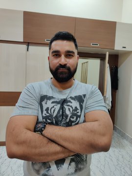 Twitter पर छबि देखें