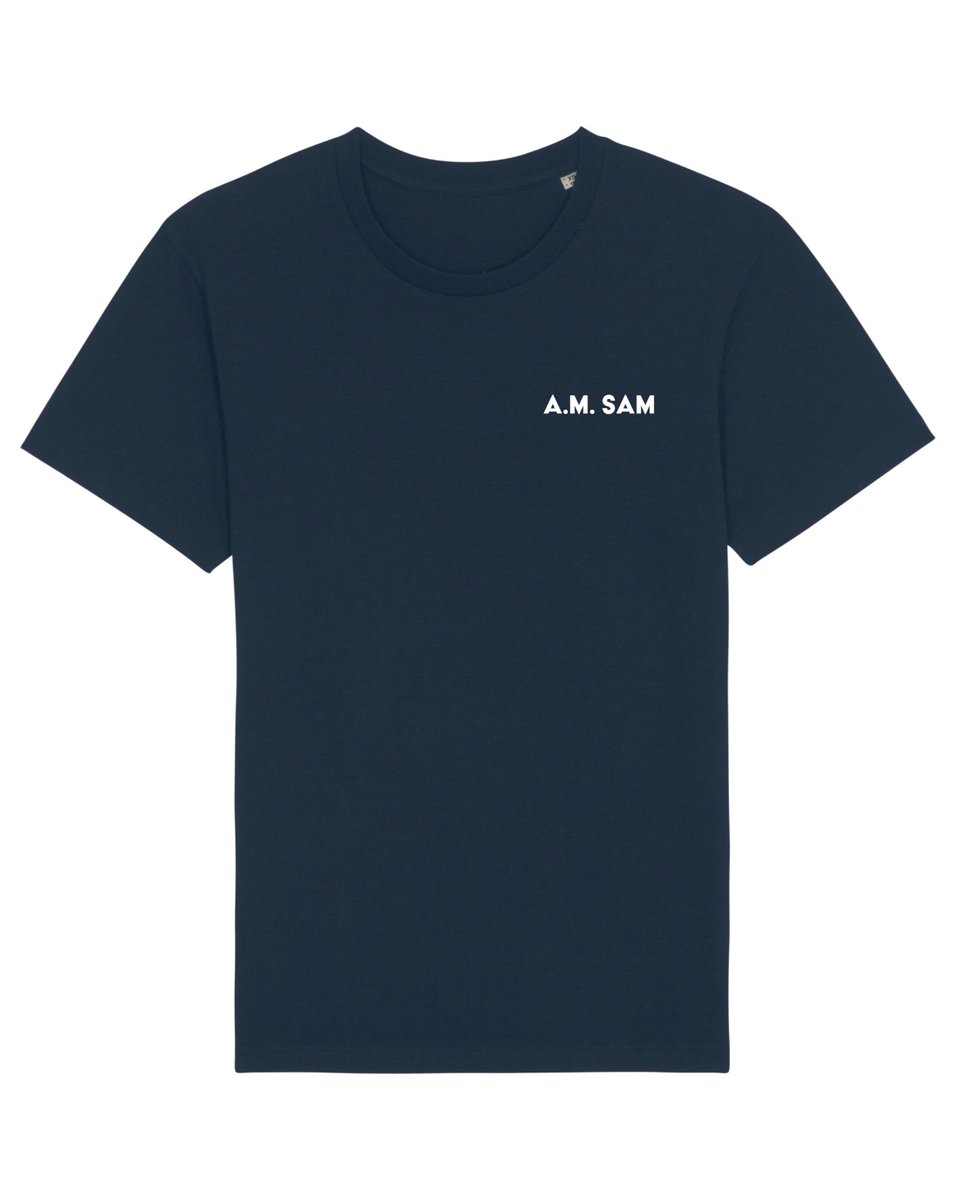 Merch drop! 
Order your own A.M. Sam Flying Start Tour t-shirt now:
amsam.bandcamp.com/merch/a-m-sam-…
Place your order and get new single Money for free!
#COVID19