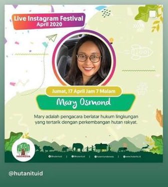 Forest Carbon tweet media