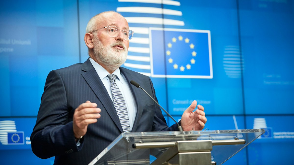 Which World Do We Want After COVID-19?

'Instead of using stimulus packages to support ‘business as usual’ – locking in obsolete economic models, &amp; investing in assets that will soon be stranded – we should invest in a sustainable, inclusive economy'.

bit.ly/3bfiCFC