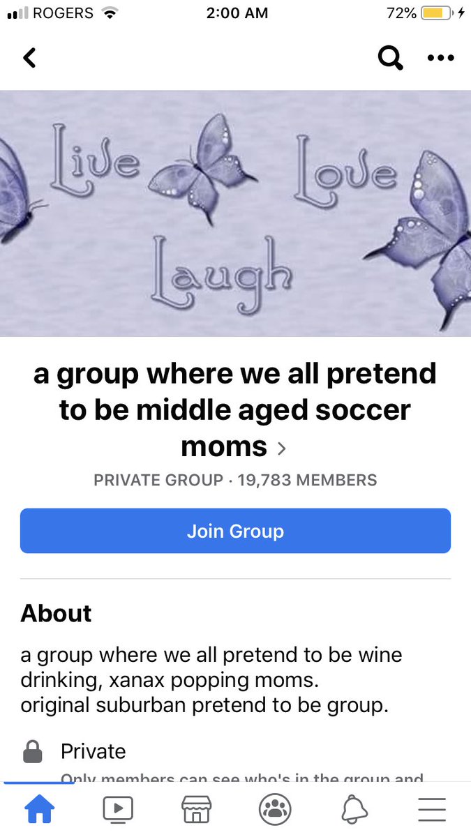 sheabutt_er's tweet photo. Losing my mind at these Facebook groups a series https://t.co/CkXaXLqBpX