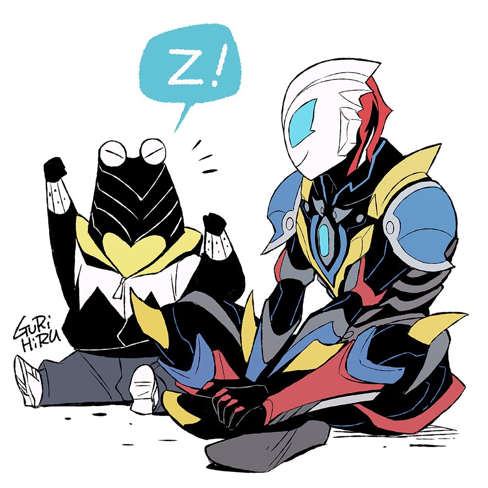 描くぜ 奇跡 グリヒル先生のウルトラマンジードクロニクル ウルトラマンジード 6ページ目 Togetter 描くぜ 奇跡 グリヒル先生のウルトラマンジードクロニクル ウルトラマンジード 6ページ目 Togetter