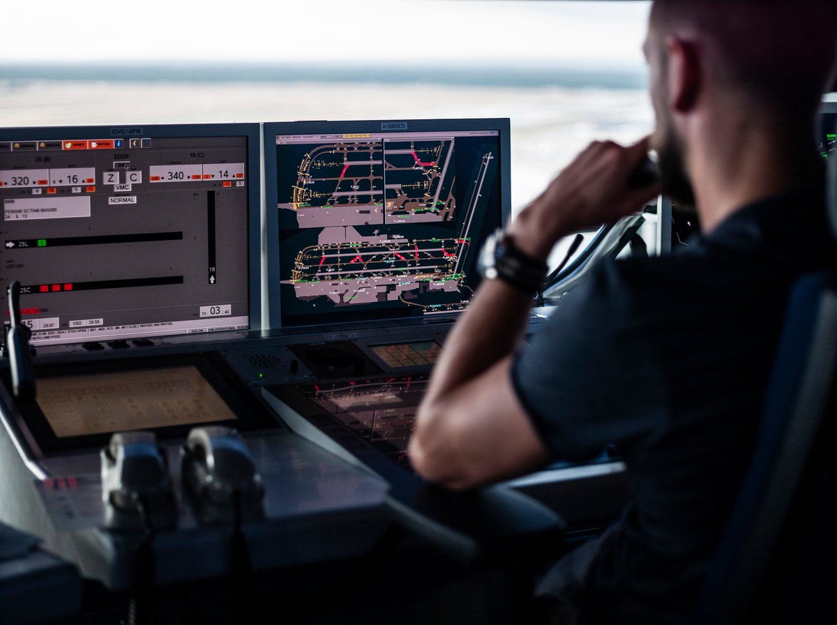 DFS_AS_company's tweet photo. Are you looking for a high quality ATM product? Our experts are here to provide you with our highly specialised systems according to your specific needs.
Have a look at our website: https://t.co/gu9GRO4OTC
#ForASaferWorld #atc #ATMSystems #development #engineering #DFSAS https://t.co/Lvw85Sq0op