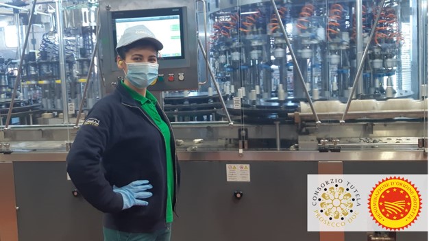 fqualivita's tweet photo. #SicurezzaDOP #GaranziaDOP
Oggi più che mai le #DOP garantiscono #qualità e #sicurezza attraverso #procedimenti regolati e #controlli ➡️ https://t.co/OAGa2VT3kG
Come la filiera #ProseccoDOC, grazie anche al lavoro del Consorzio e di #Valoritalia
#coronavirus #EmergenzaCOVID19 https://t.co/b5VbeLTRtW