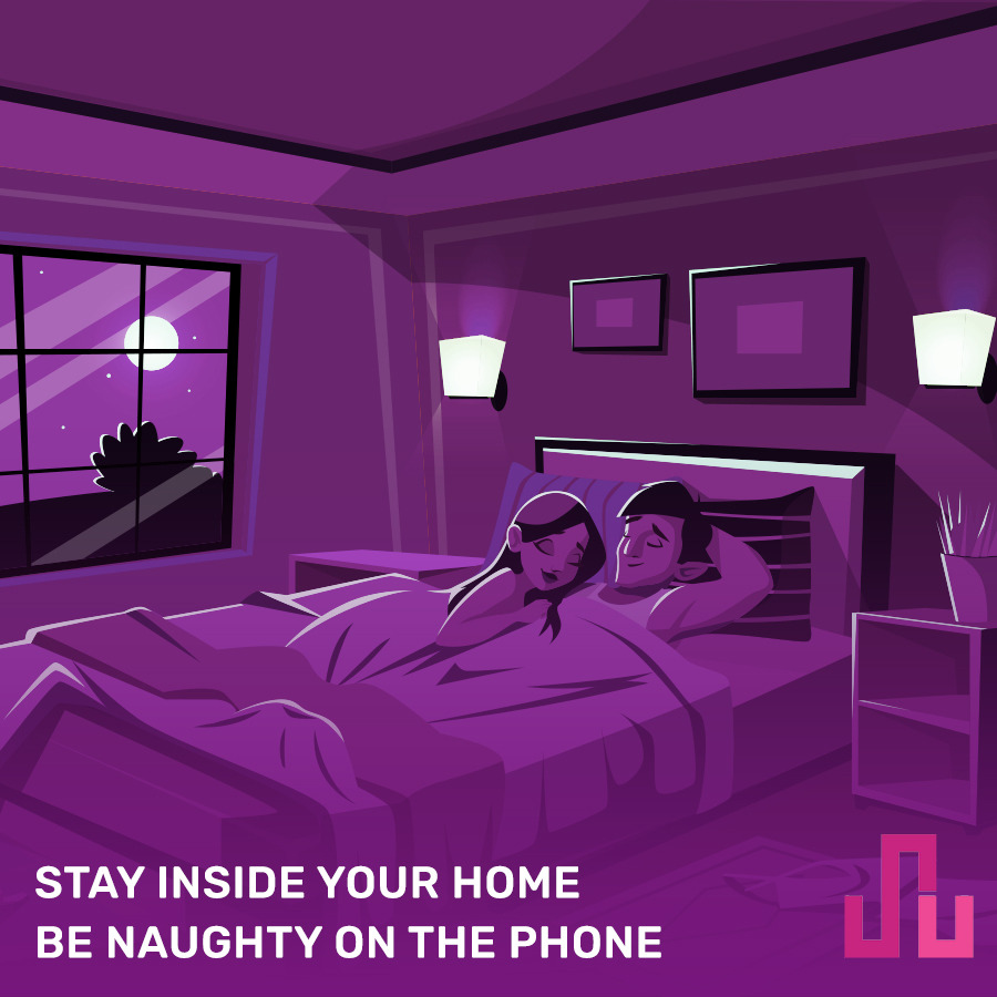 StayUncle's tweet photo. Reason #4567 why staying home is better right now! 😃
#QuarantineLife #IndiaLockdown #StayHome #LetsFightCoronaTogether #stayuncle https://t.co/is6GzKKdOe