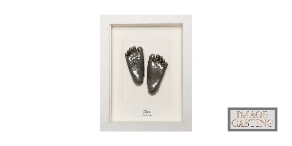 ImageCasting's tweet image. Coronavirus hasn’t stopped me creating beautiful #lifecastings, I’ve been working to fulfil orders and get them sent out as soon as possible. Don’t forget, you can also order a gift voucher from me to treat your loved ones to a unique gift they’ll treasure forever. #UKGiftIdeas