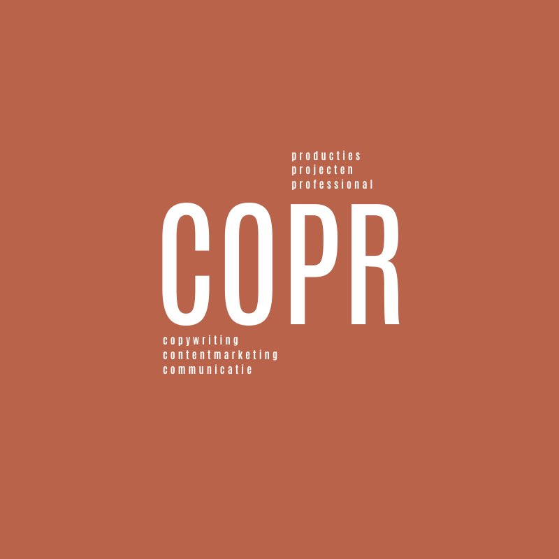 WendydeKort's tweet photo. Twee jaar verder. Terug op #twitter :) 
👋🏻 #freelancer #copywriting #contentmarketing #coprcontent https://t.co/87ezJ7b7oo