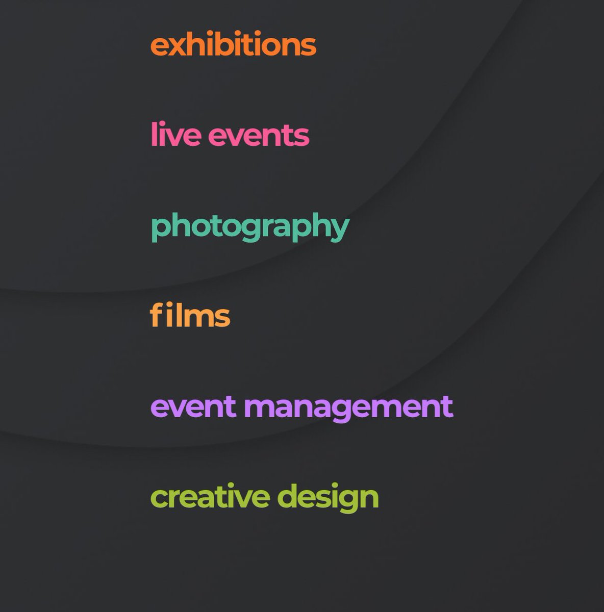 Glenton Media & Events tweet media