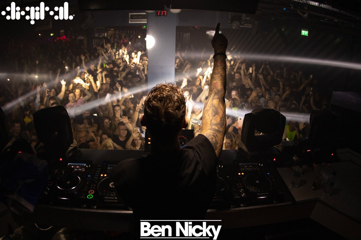 Digital Newcastle tweet media