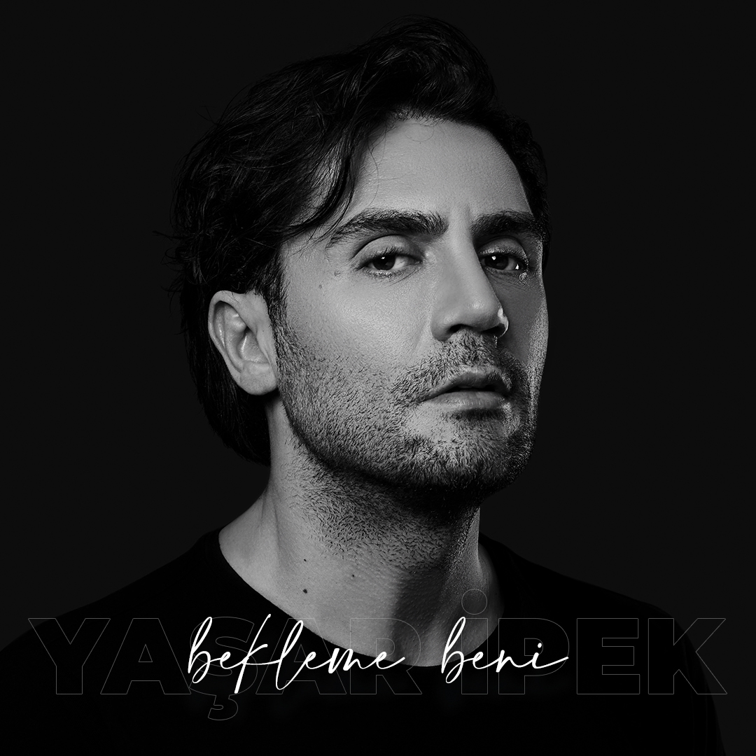 Yaşar İpek'in Söz &amp; Müzik - Sinan Akçıl , Aranje - Mustafa Ceceli ait merakla beklenen yepyeni albümü #BeklemeBeni çok yakında sizlerle!
.
.
#EuropaMusic #Yaşarİpek #Music #Müzik #Albüm #Single #sinanakçıl #mustafaceceli