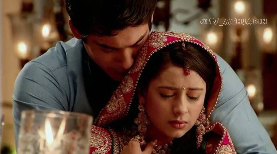 How Romantic!  #SidharthShukla  #PratyushaBanerjee