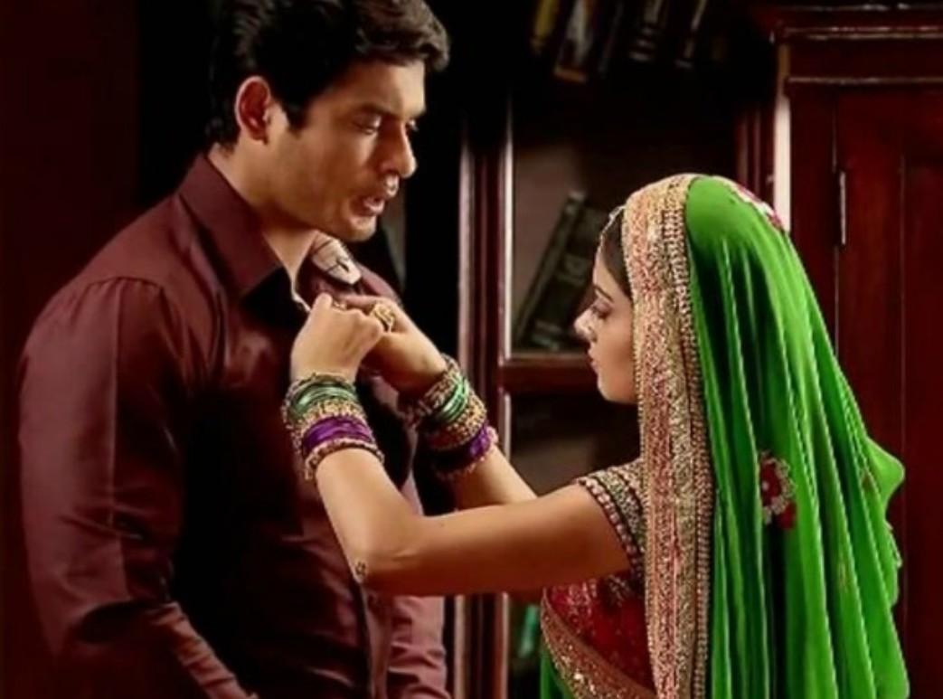  #SidharthShukla