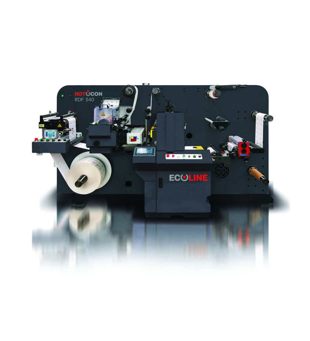 Durban-based Avvo Labels invested in a #Screen Truepress Jet L350UV+ and an #ECOline RDF 330 digital label converting and finishing system to remain competitive with #digitalprinting and keep abreast of the market’s ever-changing needs.

rotocontrol.com/upload/4738515…