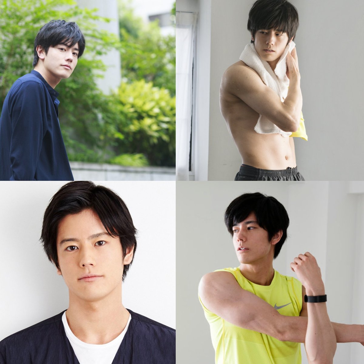 池尻ジンジン 1日1イケメン列伝 岩永徹也 33歳 俳優モデルタレント Men S Non No の専属モデルから芸能界入り 所属はレプロ Japanmensa会員 Iqの高さを活かしバラエティで活躍中 昨夜も長崎出身枠でケンミンショーに出てたな 自頭が良いから数 池尻ジンジン 1日1イケメン列伝 岩永徹也 33歳 俳優モデルタレント Men S Non No の専属モデルから芸能界入り 所属はレプロ Japanmensa会員 Iqの高さを活かしバラエティで活躍中 昨夜も長崎出身枠でケンミンショーに出てたな 自頭が良いから数