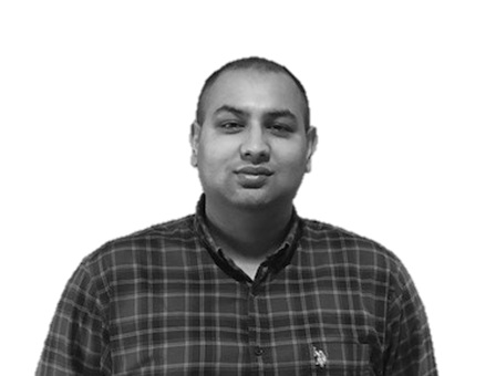 Welkom Karan! Wij hebben ons team versterkt. Deze week is Karan Dhamrait begonnen bij RPO. Hij geeft de first line support en wordt daarmee de aanspreekpersoon voor onze de klanten. Veel succes in je nieuwe functie!
#nieuwecollega #evenvoorstellen 
rpo.nl/over-ons/