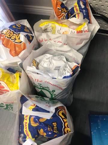 Amazing work done within our PYDP Project here at RVRA 🤩🥰 

Keep up the brilliant work!!! 

<a href="/FundforIreland/">The International Fund for Ireland</a>