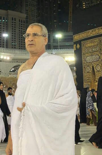 اللهم لا تحرمنا من الصلاة فى بيوتك فى رمضان  . 
واكتب لنا زياره عاجله لهذا المكان الطاهر أنا وكل مشتاق يااااااااارب العالمين