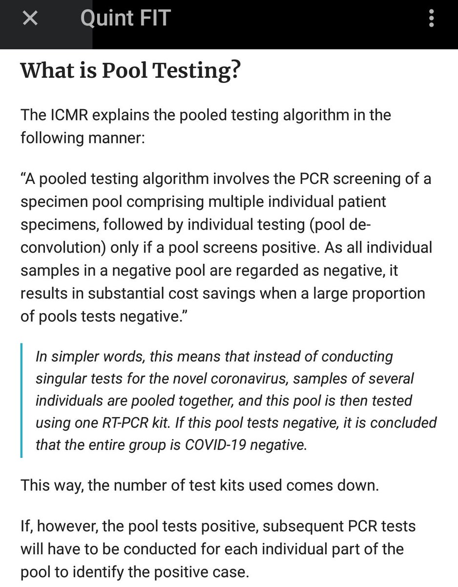 sky_tweets's tweet image. Actions should not be in words but in reality .....this is what our @AndhraPradeshCM @ysjagan is doing ! Not giving importance to publicity or press meets but to the daily reviews about the situation !! @ArogyaAndhra I request CM jagan to look into the #PooledTesting #coronavirus