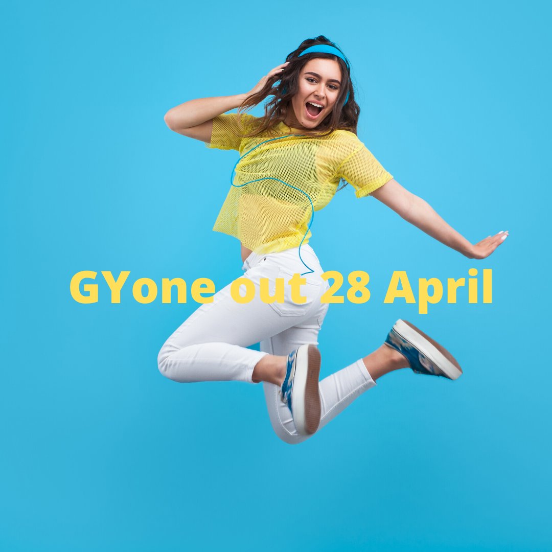 GYOne_Magazine's tweet image. #GuernseyTogether #Guernsey #StaySafe